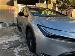 تويوتا بريوس